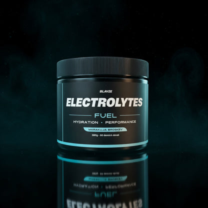 Elektrolyty FUEL