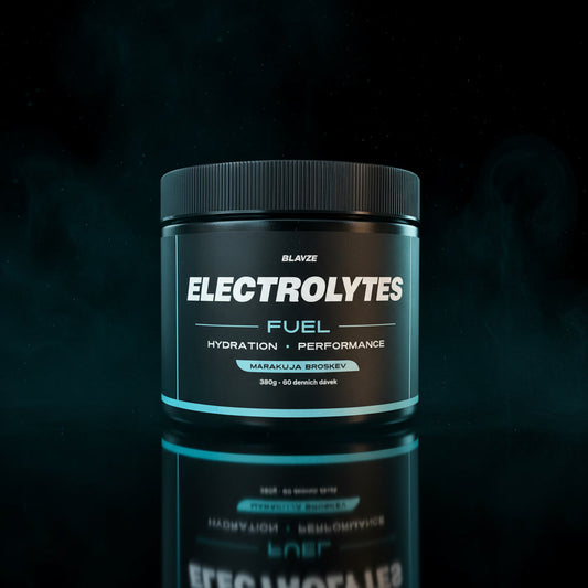 Elektrolyty FUEL