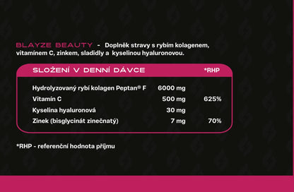 Kolagen BEAUTY