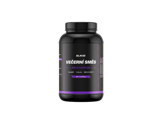 Večerní směs RECHARGE
