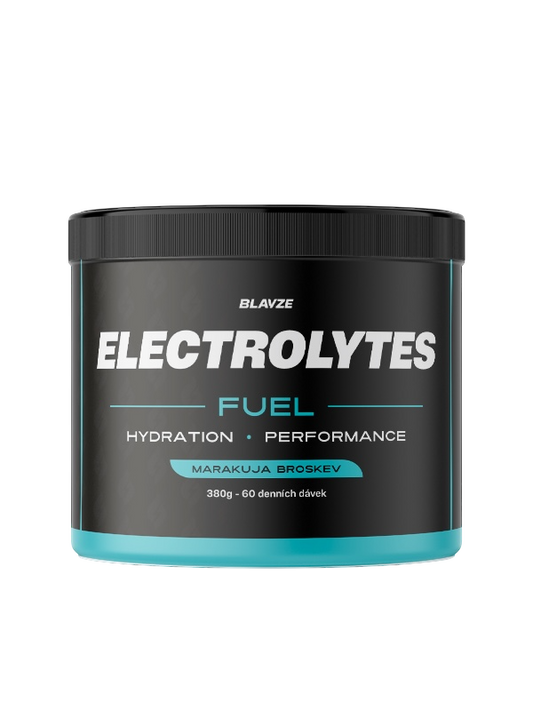 Elektrolyty FUEL