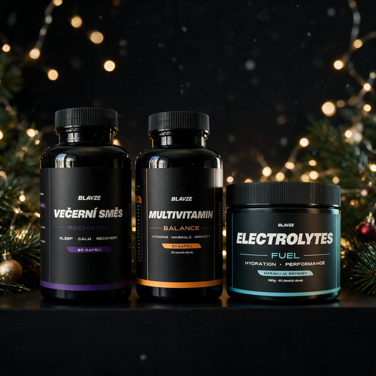Athlete Pack